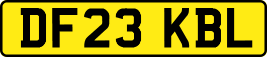 DF23KBL