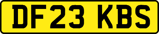 DF23KBS