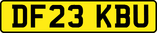 DF23KBU