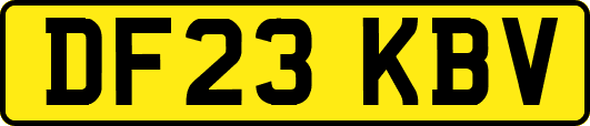 DF23KBV