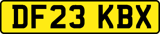 DF23KBX