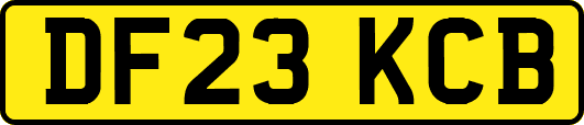DF23KCB