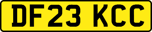 DF23KCC