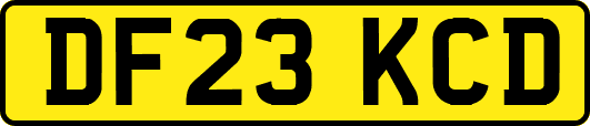 DF23KCD