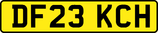DF23KCH