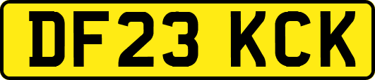 DF23KCK