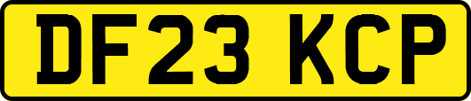 DF23KCP