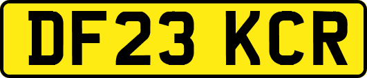 DF23KCR