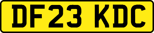 DF23KDC