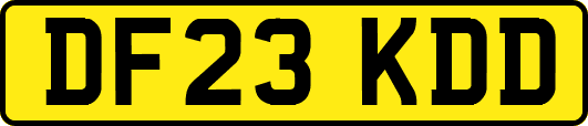 DF23KDD