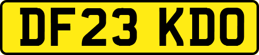 DF23KDO