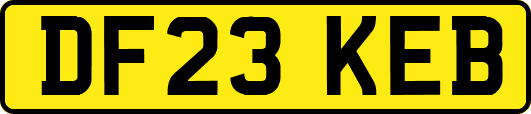 DF23KEB