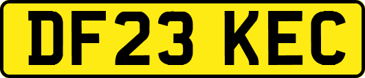 DF23KEC