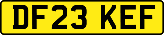 DF23KEF