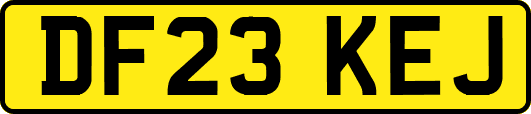 DF23KEJ