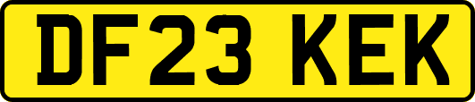 DF23KEK