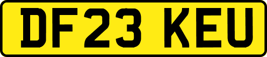 DF23KEU