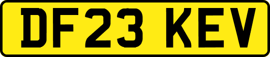 DF23KEV
