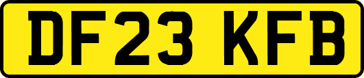 DF23KFB