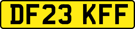DF23KFF