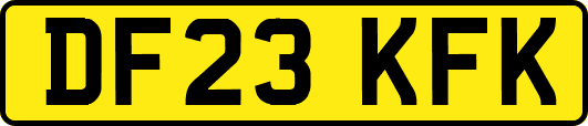 DF23KFK