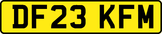 DF23KFM
