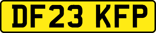 DF23KFP