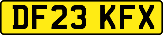 DF23KFX