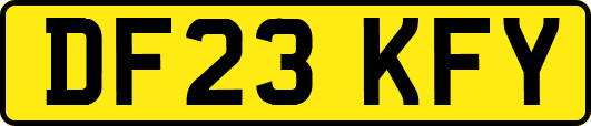 DF23KFY