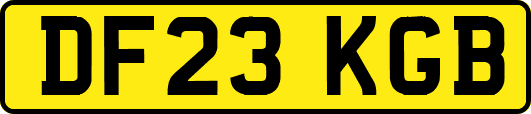 DF23KGB