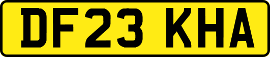 DF23KHA