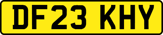 DF23KHY