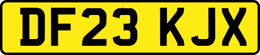 DF23KJX