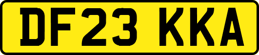 DF23KKA