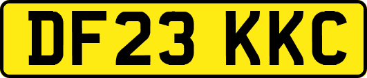 DF23KKC