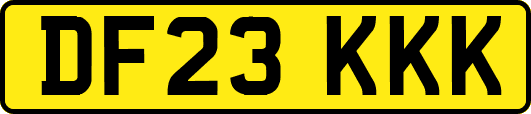 DF23KKK
