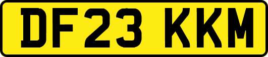 DF23KKM