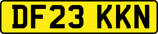 DF23KKN
