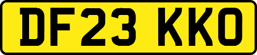 DF23KKO