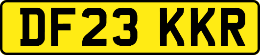 DF23KKR