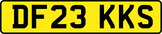 DF23KKS