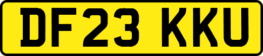 DF23KKU