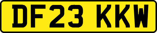 DF23KKW