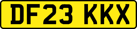 DF23KKX
