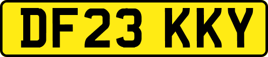 DF23KKY