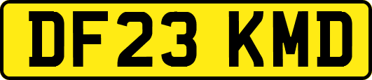 DF23KMD