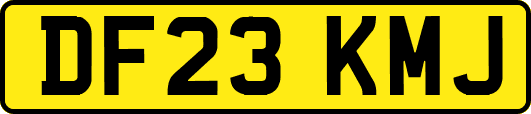 DF23KMJ