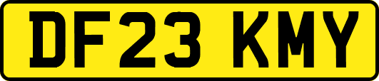 DF23KMY