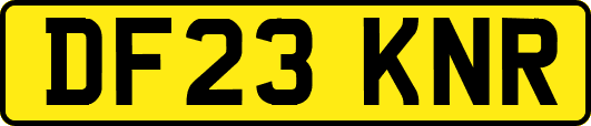 DF23KNR