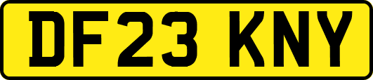 DF23KNY